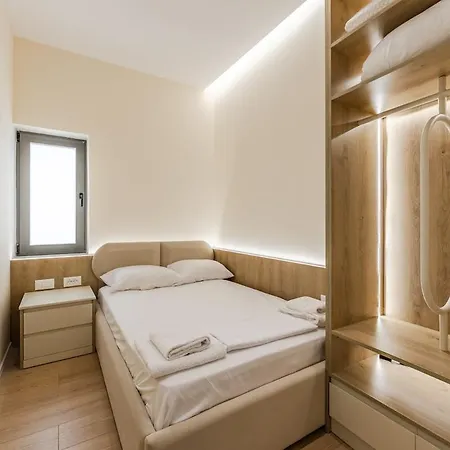 Pearl Coast Drymades Elegant 2br By Pikhost Dhërmi