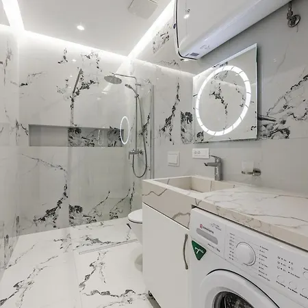 Pearl Coast Drymades Elegant 2br By Pikhost Appartement