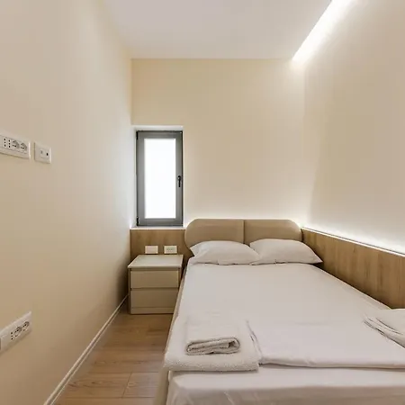 Appartement Pearl Coast Drymades Elegant 2br By Pikhost