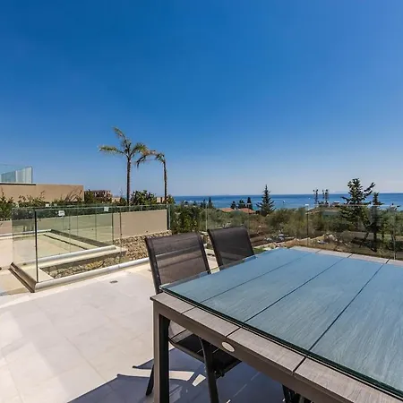 Pearl Coast Drymades Elegant 2br By Pikhost Apartment