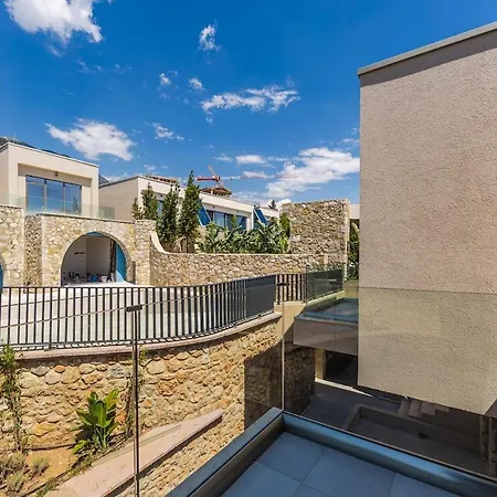 Appartement Pearl Coast Drymades Elegant 2br By Pikhost Dhërmi